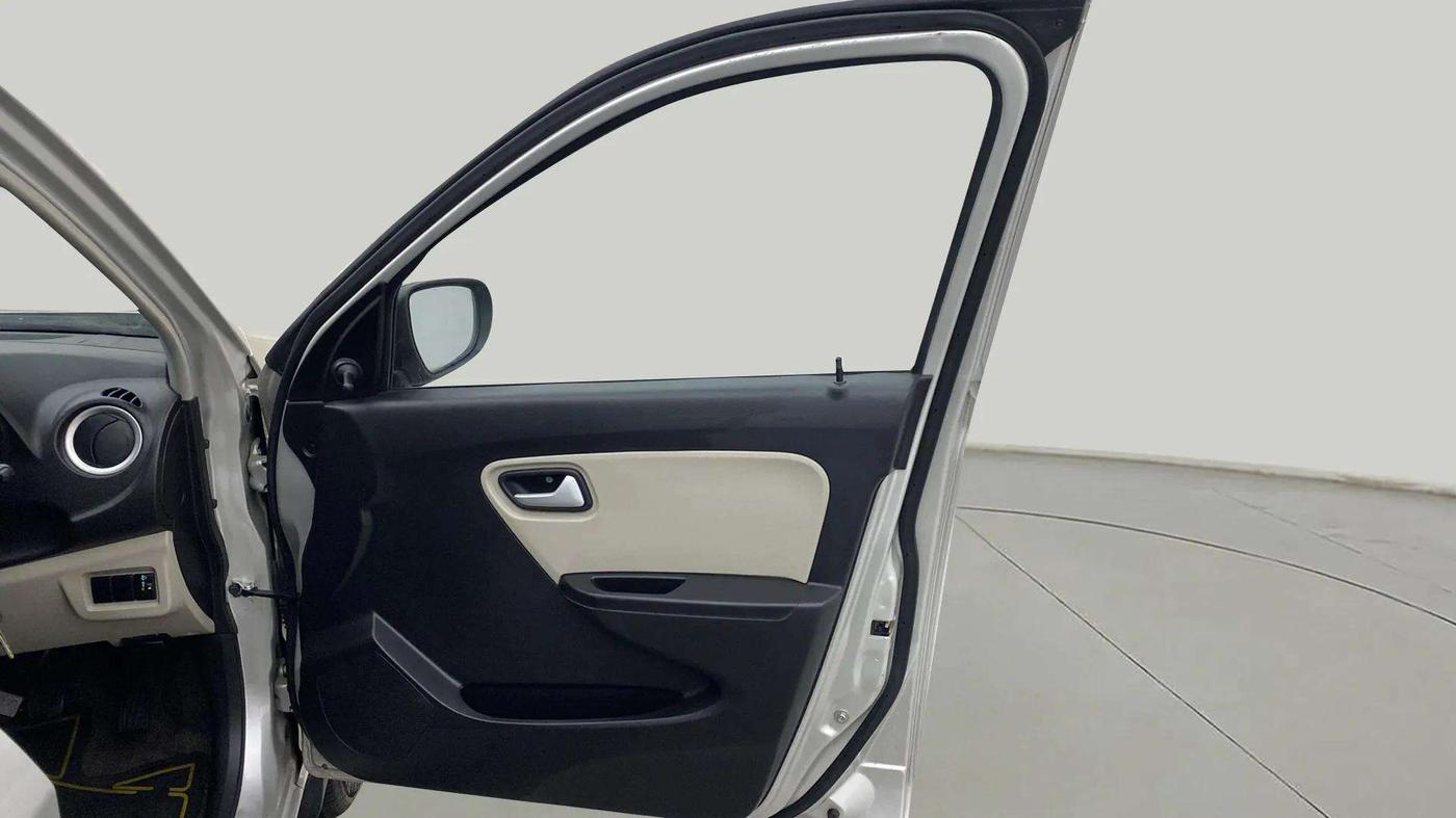 2022 Maruti Alto VXI PLUS, Petrol, Manual, 21,332 km, RHS Front Door