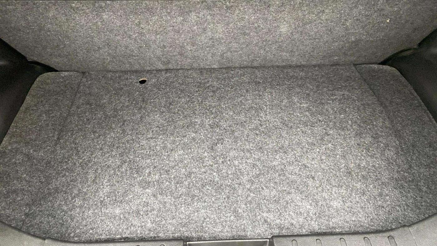 2022 Maruti Alto VXI PLUS, Petrol, Manual, 21,332 km, Boot Open Zoomed View