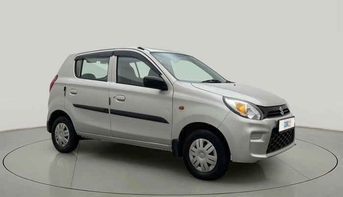 2022 Maruti Alto VXI PLUS, Petrol, Manual, 21,158 km, Right Front Diagonal