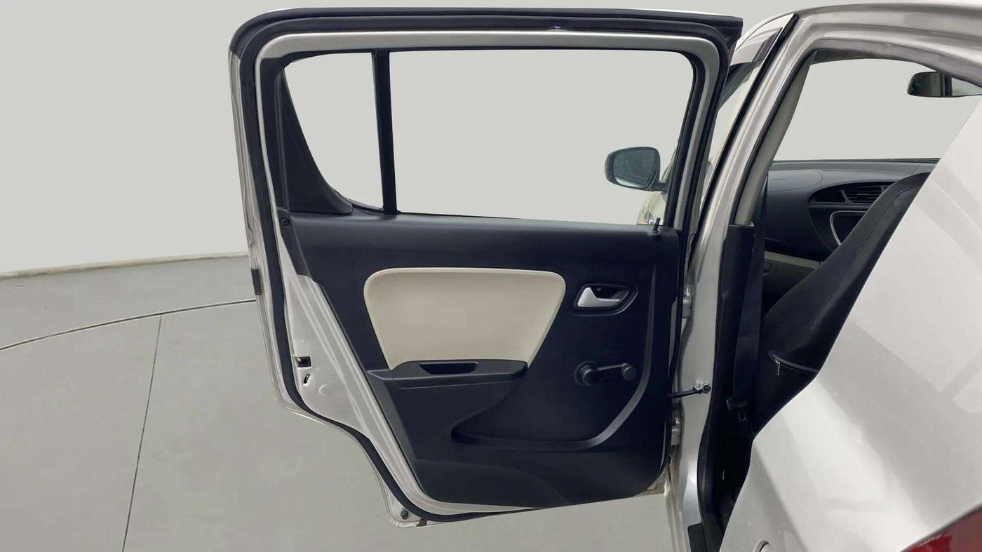 2022 Maruti Alto VXI PLUS, Petrol, Manual, 21,332 km, LHS Rear Door
