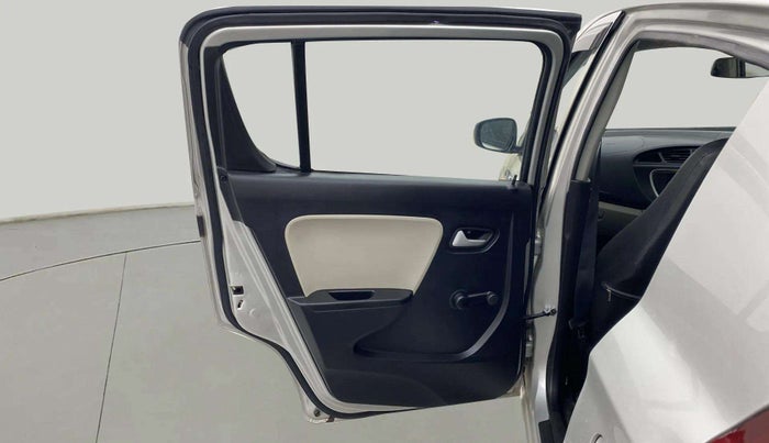 2022 Maruti Alto VXI PLUS, Petrol, Manual, 21,158 km, LHS Rear Door