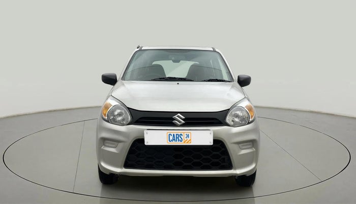 2022 Maruti Alto VXI PLUS, Petrol, Manual, 21,158 km, Front