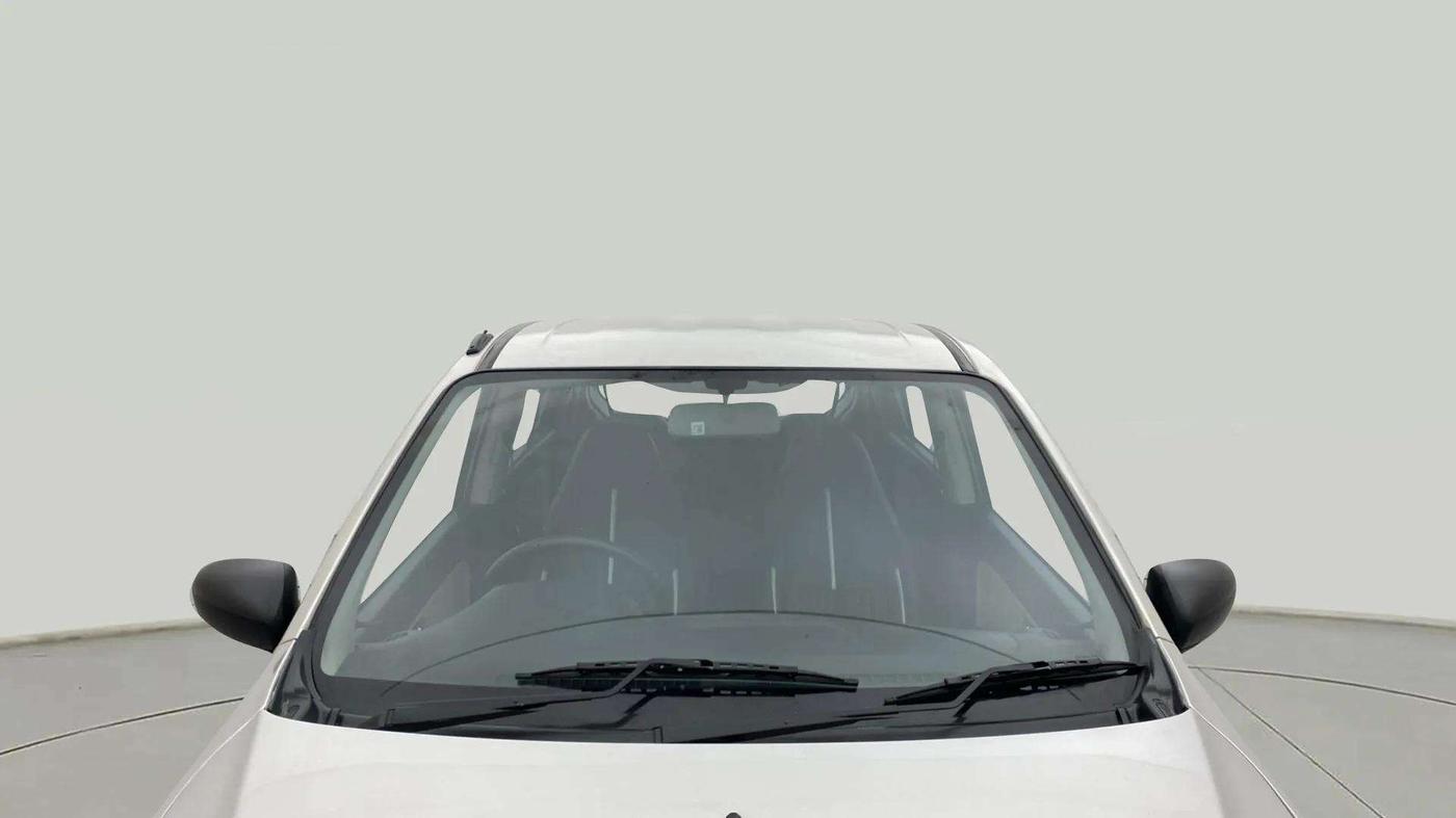 2022 Maruti Alto VXI PLUS, Petrol, Manual, 21,332 km, Front Windshield