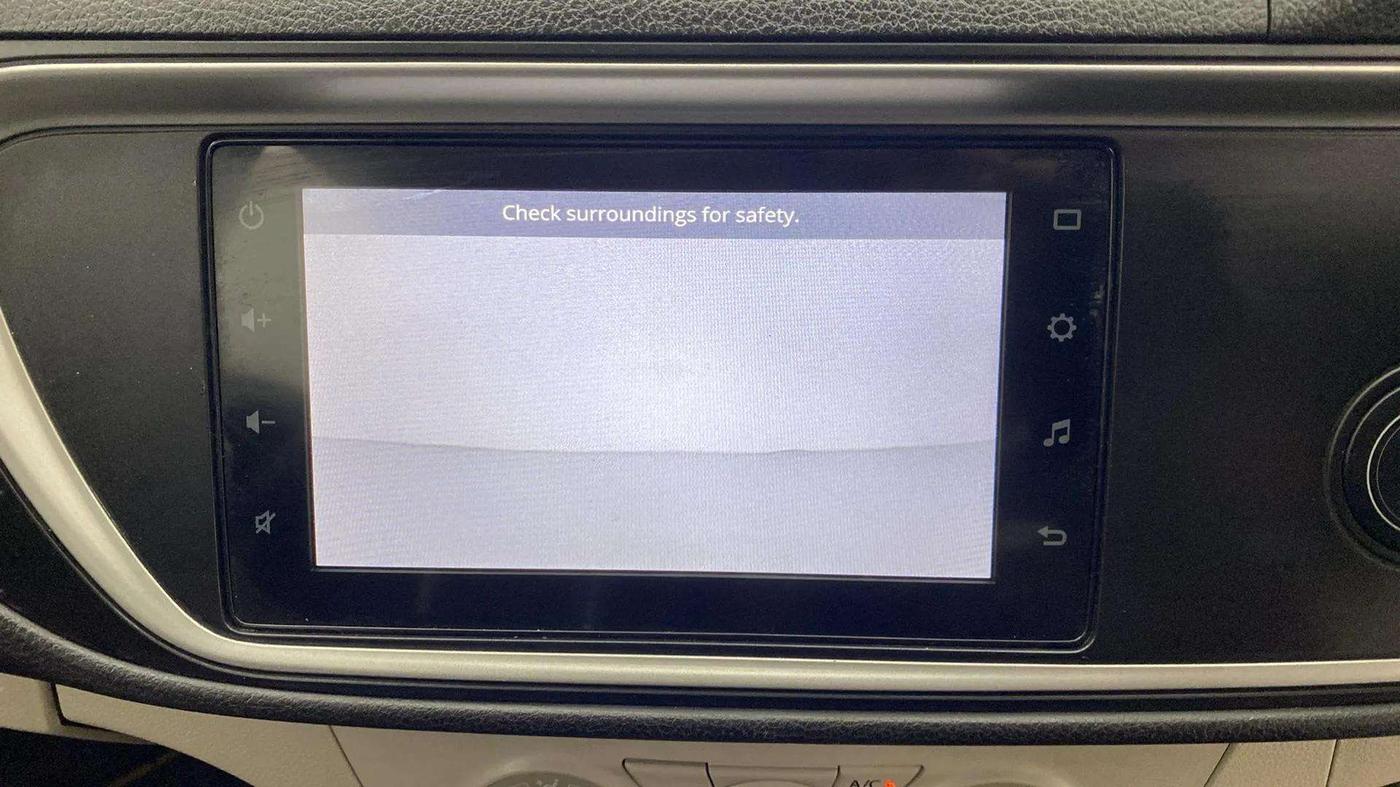 2022 Maruti Alto VXI PLUS, Petrol, Manual, 21,332 km, Parking Camera