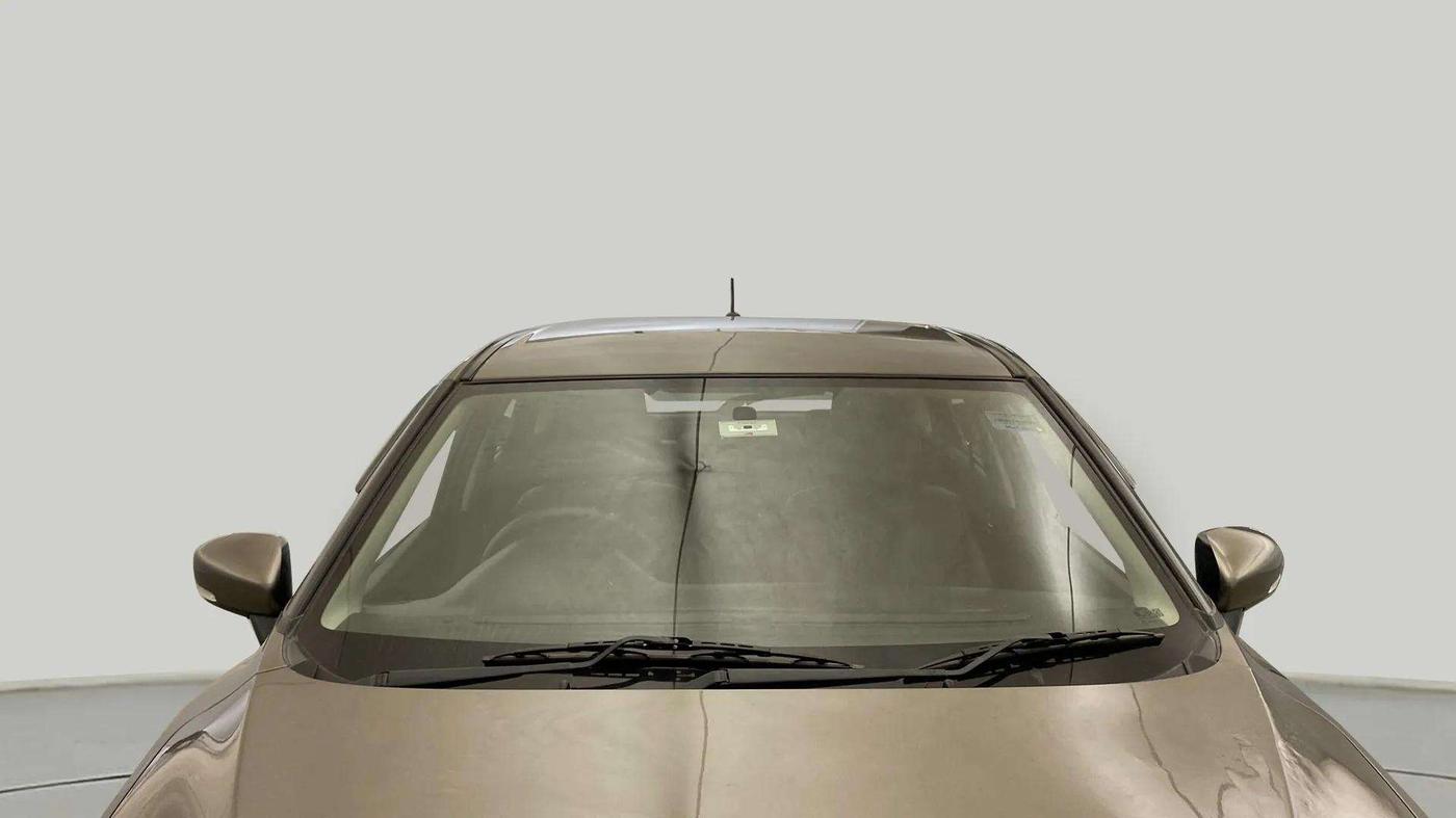 2020 Maruti Baleno DELTA PETROL 1.2, Petrol, Manual, 39,984 km, Front Windshield