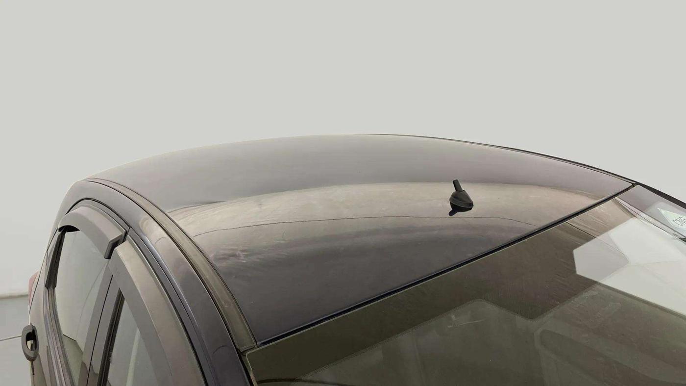 2022 Tata Tiago XM CNG, CNG, Manual, 41,366 km, Roof
