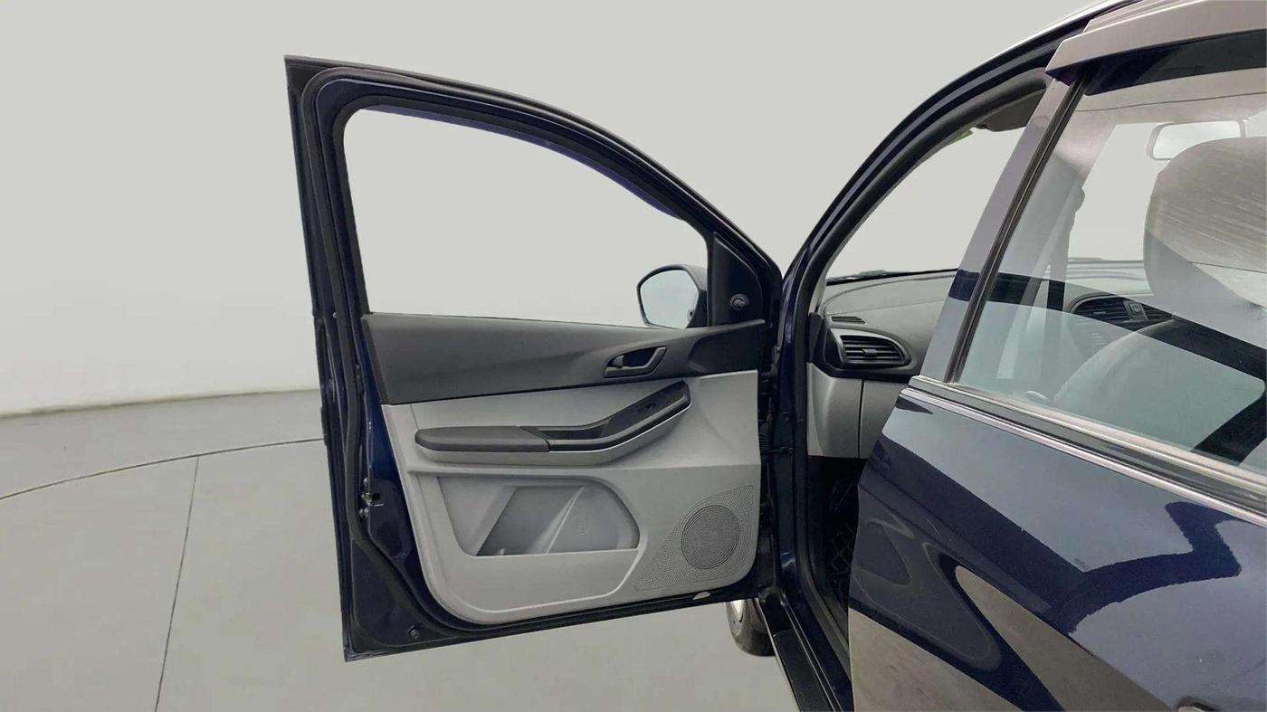 2022 Tata Tiago XM CNG, CNG, Manual, 41,366 km, LHS Front Door
