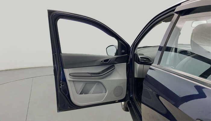 2022 Tata Tiago XM CNG, CNG, Manual, 40,811 km, LHS Front Door