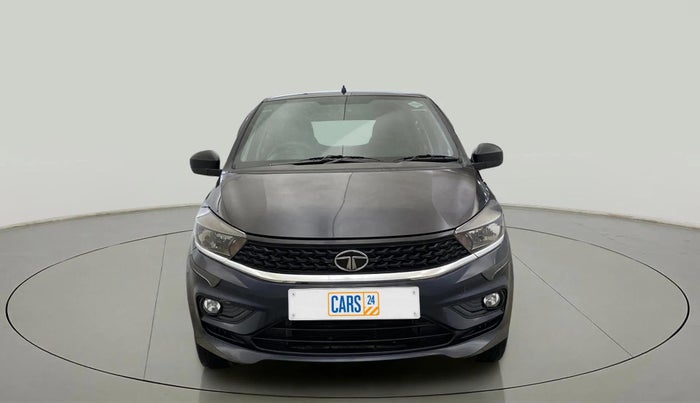 2022 Tata Tiago XM CNG, CNG, Manual, 40,811 km, Front