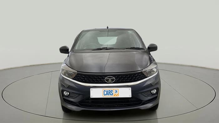 2022 Tata Tiago XM CNG, CNG, Manual, 41,366 km, Front