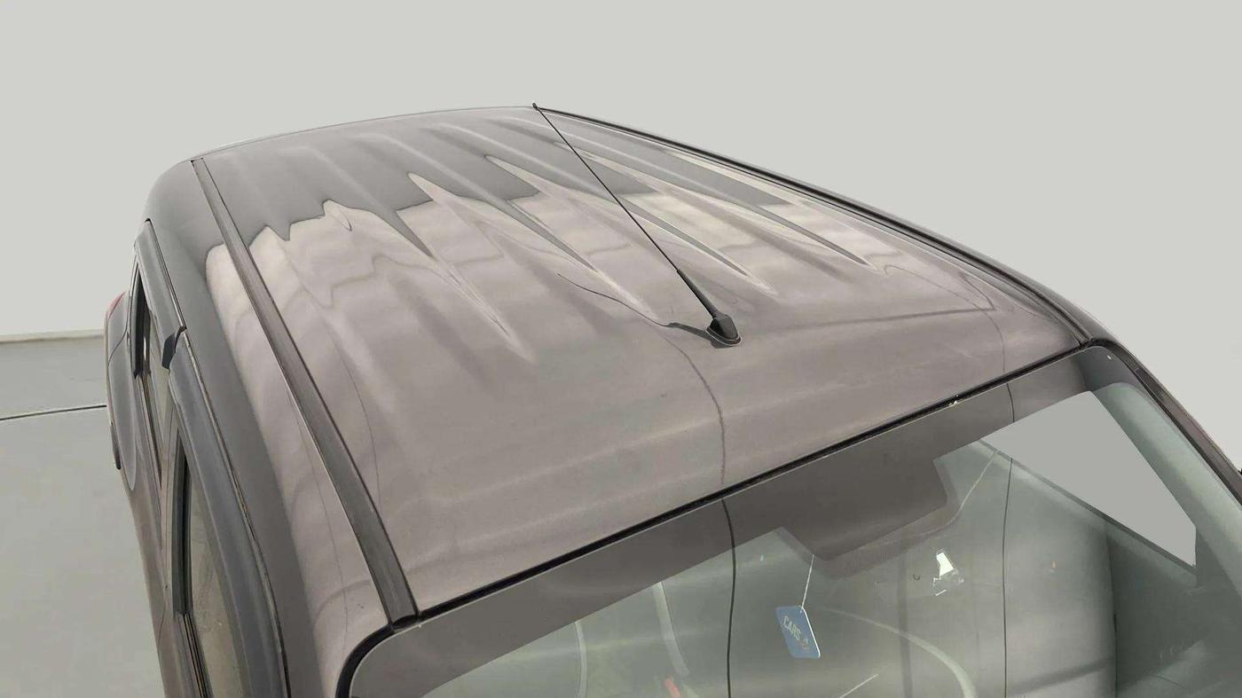 2023 Maruti S PRESSO VXI (O) AMT, Petrol, Automatic, 8,118 km, Roof