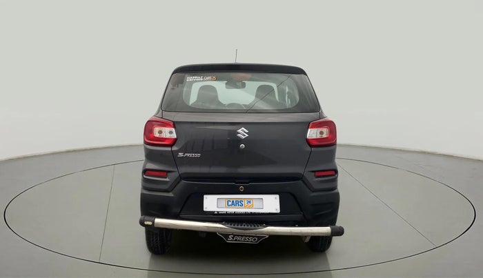 2023 Maruti S PRESSO VXI (O) AMT, Petrol, Automatic, 8,048 km, Back/Rear