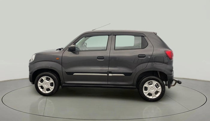 2023 Maruti S PRESSO VXI (O) AMT, Petrol, Automatic, 8,048 km, Left Side