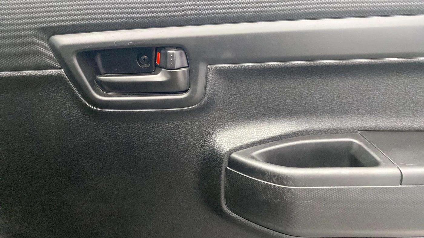 2023 Maruti S PRESSO VXI (O) AMT, Petrol, Automatic, 8,118 km, Driver Side Door Panels Control