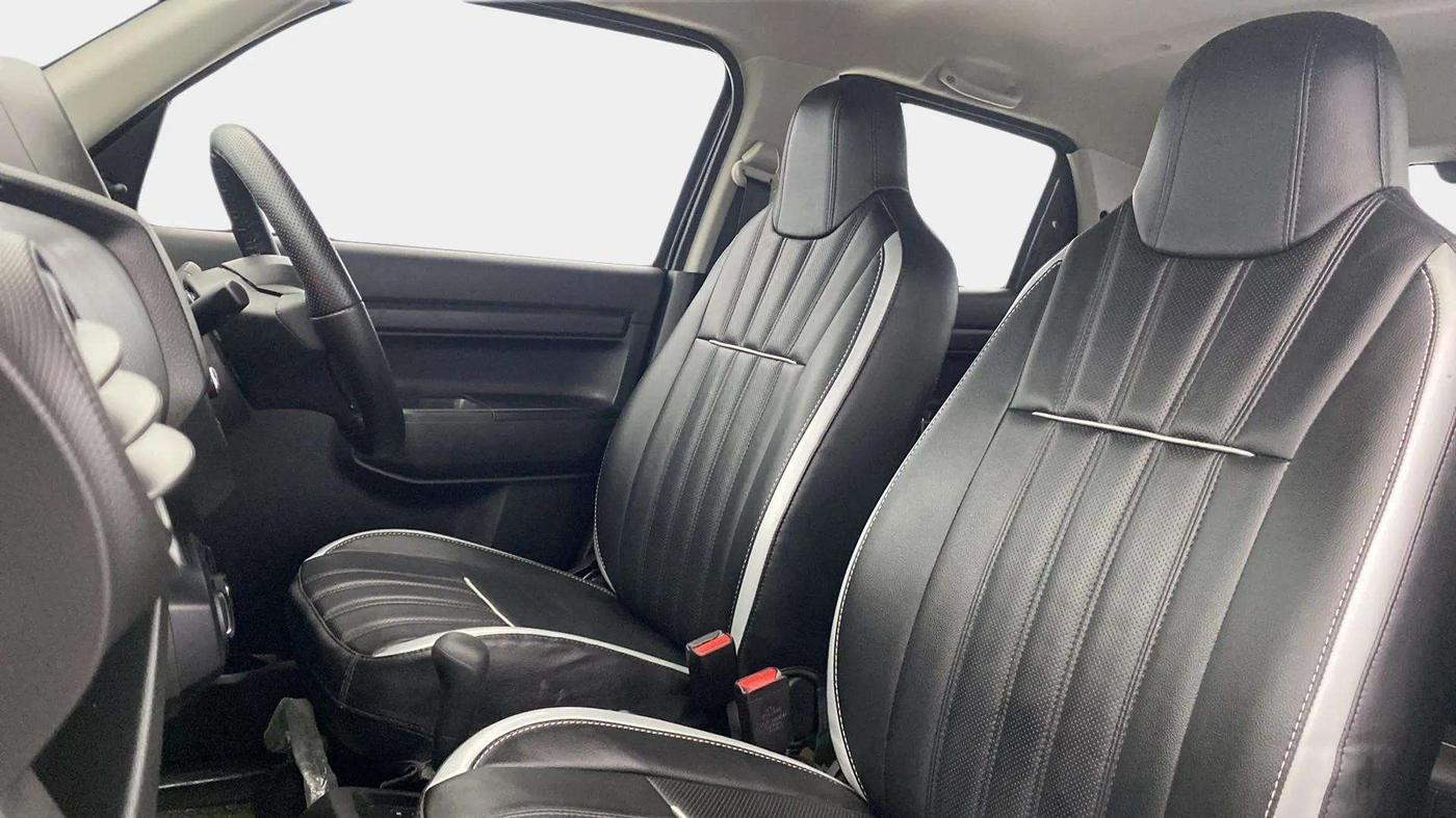 2023 Maruti S PRESSO VXI (O) AMT, Petrol, Automatic, 8,118 km, Right Side Front Door Cabin