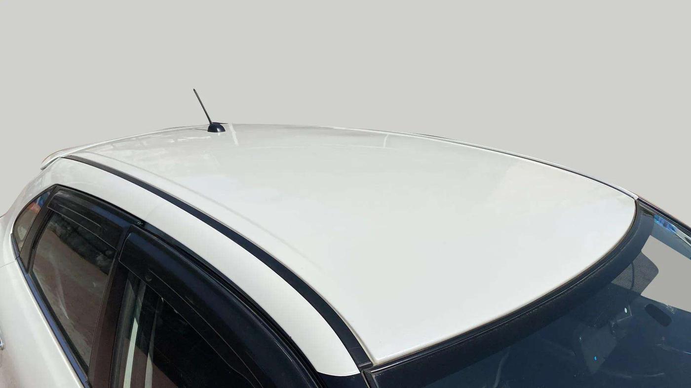2021 Maruti Baleno DELTA PETROL 1.2, Petrol, Manual, 24,694 km, Roof
