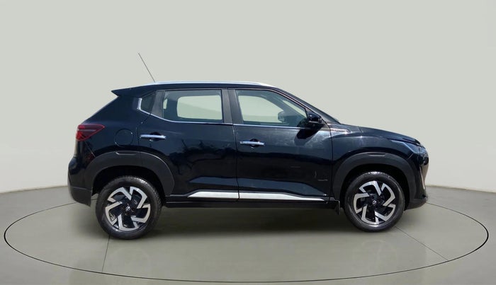 2022 Nissan MAGNITE XV PREMIUM, Petrol, Manual, 53,176 km, Right Side View