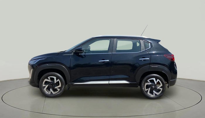 2022 Nissan MAGNITE XV PREMIUM, Petrol, Manual, 53,176 km, Left Side