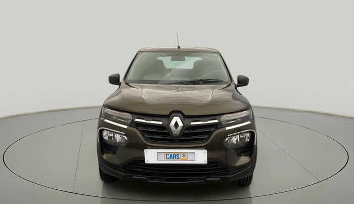 2020 Renault Kwid RXT 0.8, Petrol, Manual, 63,093 km, Front