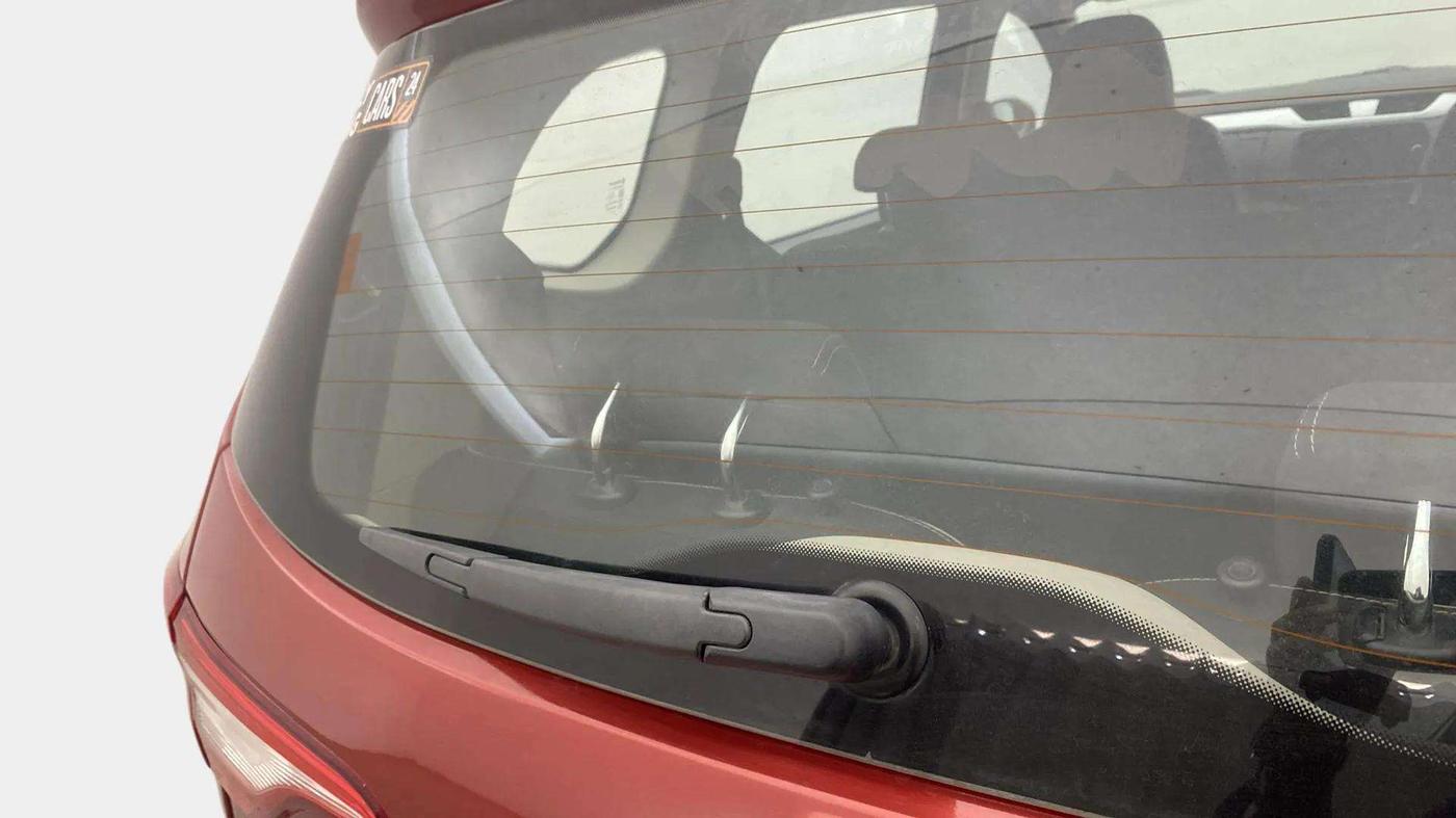 2019 Renault TRIBER RXZ, Petrol, Manual, 55,367 km, Rear Wiper