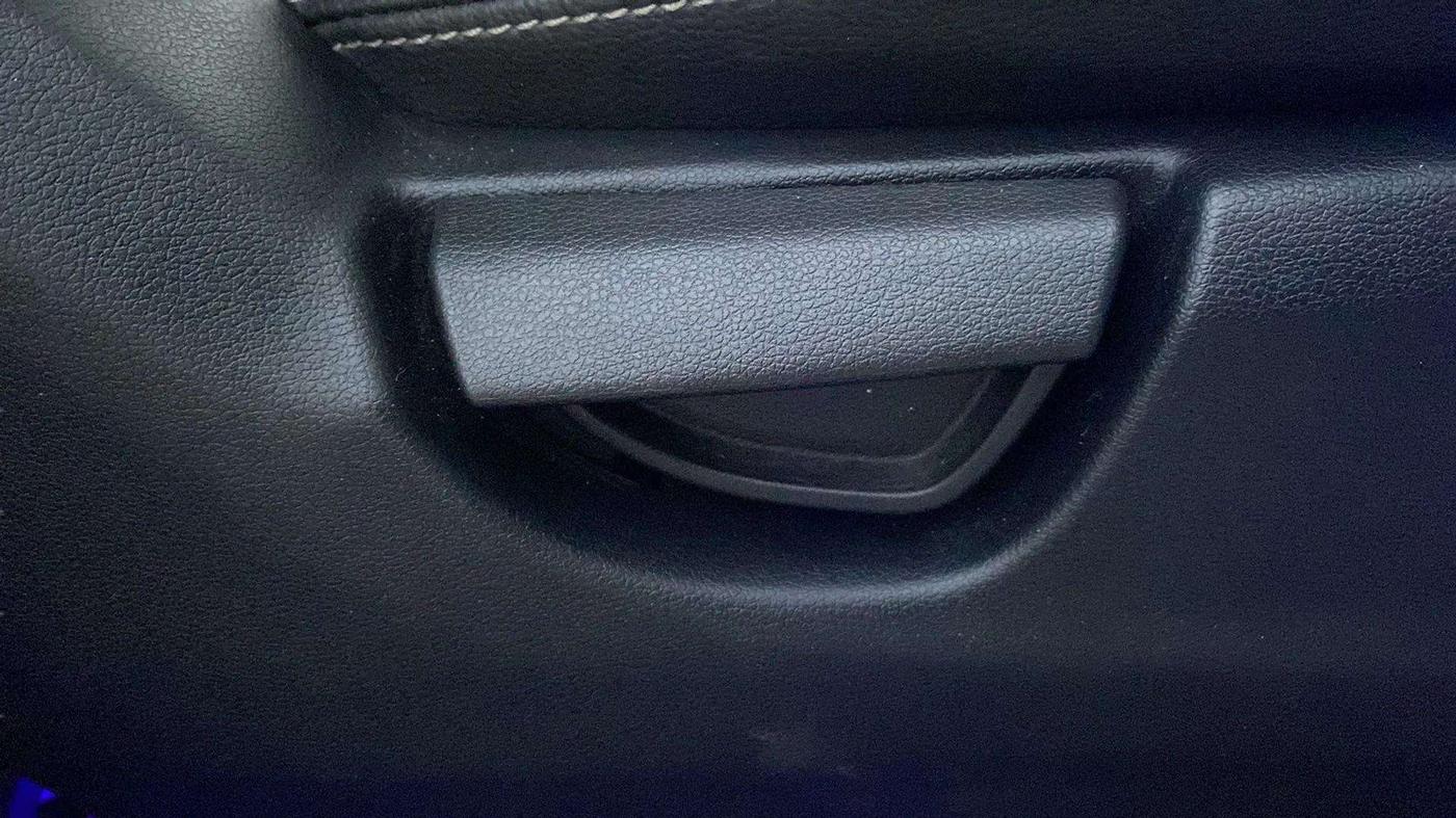 2021 Hyundai NEW SANTRO SPORTZ MT, Petrol, Manual, 6,423 km, Driver Side Adjustment Panel