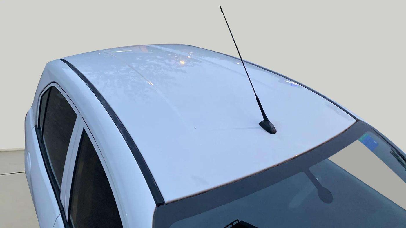 2021 Hyundai NEW SANTRO SPORTZ MT, Petrol, Manual, 6,423 km, Roof
