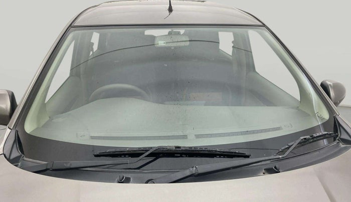 2019 Maruti Ertiga VXI AT SHVS, Petrol, Automatic, 19,058 km, Front Windshield