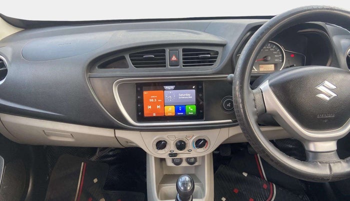 2022 Maruti Alto VXI PLUS, Petrol, Manual, 24,359 km, Air Conditioner