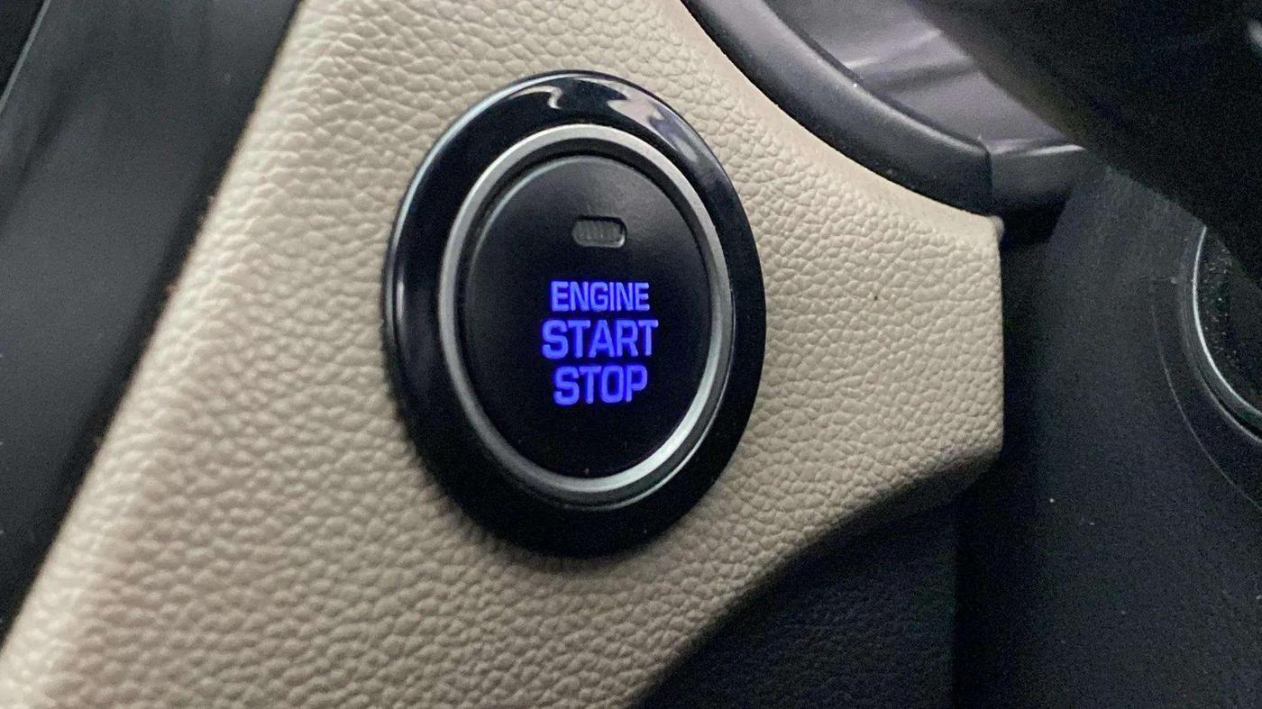 2018 Hyundai Elite i20 ASTA 1.4 CRDI (O), Diesel, Manual, 44,216 km, Keyless Start/ Stop Button