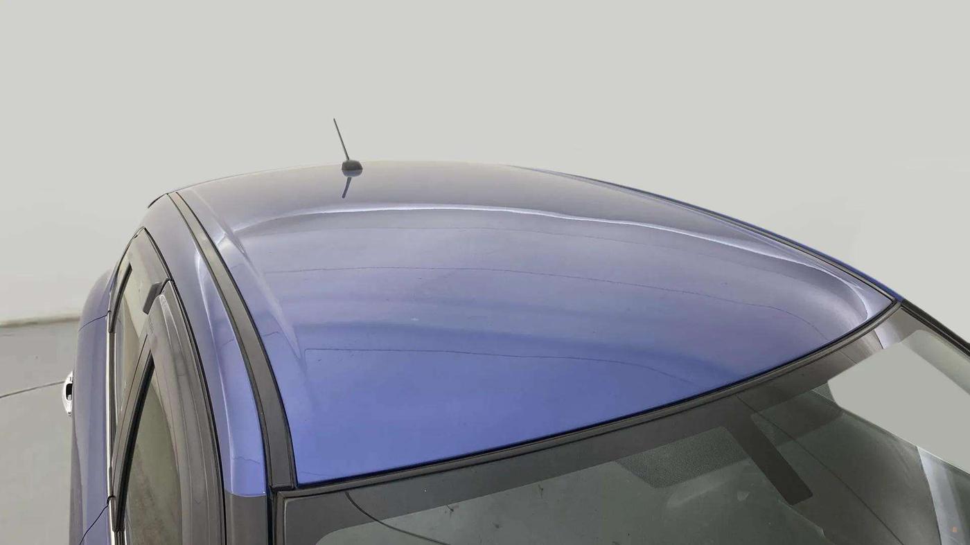 2017 Maruti Baleno ALPHA PETROL 1.2, Petrol, Manual, 71,354 km, Roof