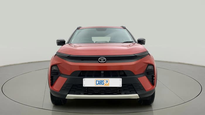 2023 Tata NEXON CREATIVE + 1.2 PETROL, Petrol, Manual, 7,167 km, Front