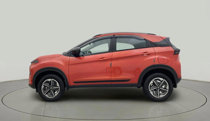 2023 Tata NEXON CREATIVE + 1.2 PETROL, Petrol, Manual, 7,085 km, Left Side