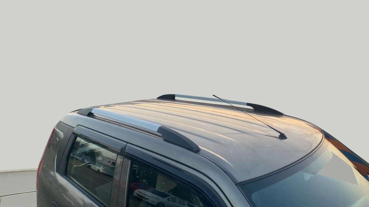 2020 Maruti New Wagon-R LXI CNG 1.0, CNG, Manual, 21,030 km, Roof