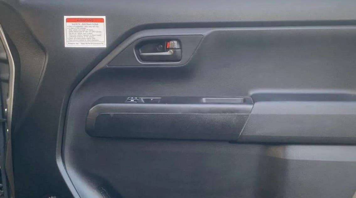 2020 Maruti New Wagon-R LXI CNG 1.0, CNG, Manual, 21,030 km, Driver Side Door Panels Control