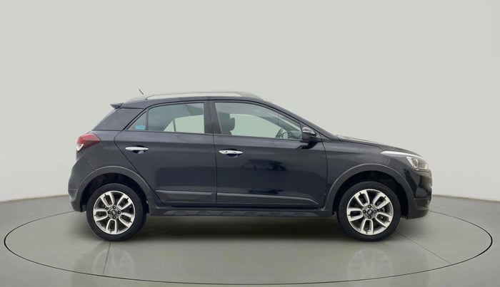 2016 Hyundai i20 Active 1.2 SX, Petrol, Manual, 53,962 km, Right Side View