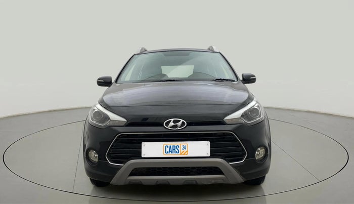 2016 Hyundai i20 Active 1.2 SX, Petrol, Manual, 53,962 km, Front