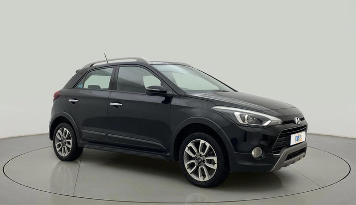 2016 Hyundai i20 Active 1.2 SX, Petrol, Manual, 53,962 km, Right Front Diagonal