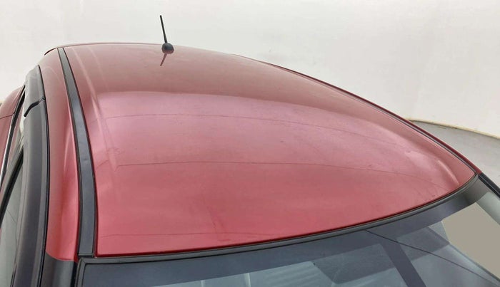 2019 Maruti Baleno ZETA PETROL 1.2, Petrol, Manual, 33,659 km, Roof
