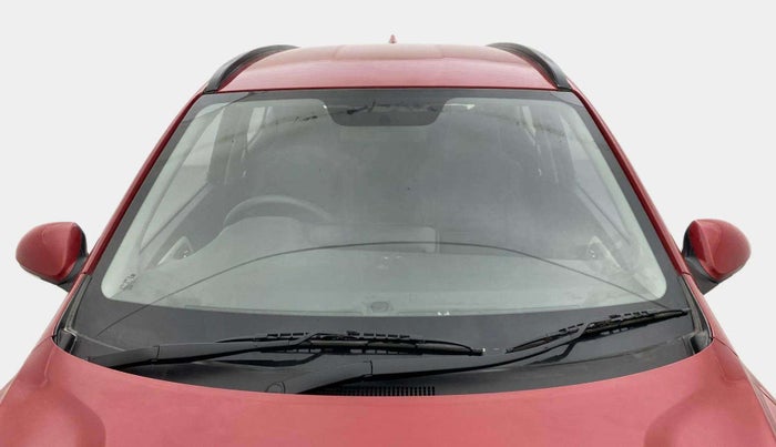 2021 Hyundai GRAND I10 NIOS SPORTZ 1.2 KAPPA VTVT, Petrol, Manual, 30,030 km, Front Windshield