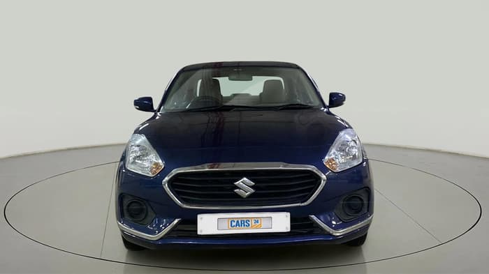 2020 Maruti Dzire VXI, Petrol, Manual, 69,063 km, Front