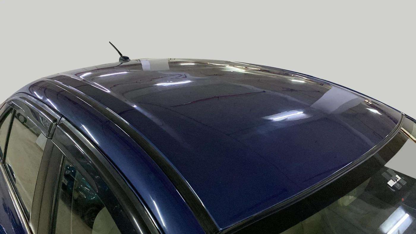 2020 Maruti Dzire VXI, Petrol, Manual, 69,063 km, Roof