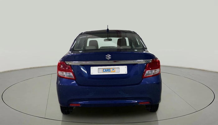 2020 Maruti Dzire VXI, Petrol, Manual, 69,029 km, Back/Rear