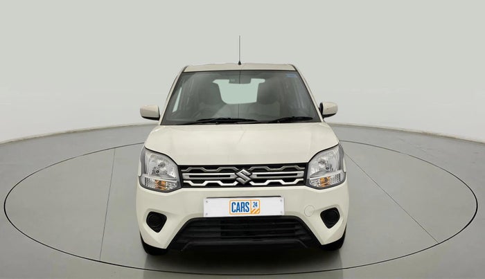 2023 Maruti New Wagon-R VXI 1.0, Petrol, Manual, 16,026 km, Front