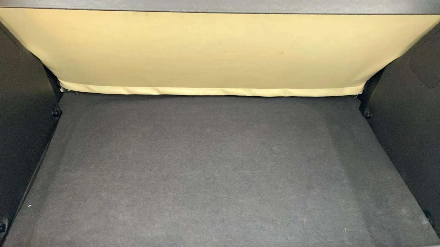 2019 Hyundai Elite i20 ASTA (O) CVT, Petrol, Automatic, 23,673 km, Boot Open Zoomed View