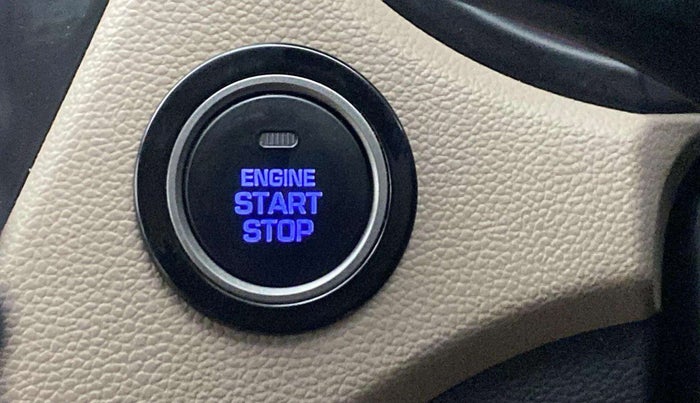 2019 Hyundai Elite i20 ASTA (O) CVT, Petrol, Automatic, 23,673 km, Keyless Start/ Stop Button