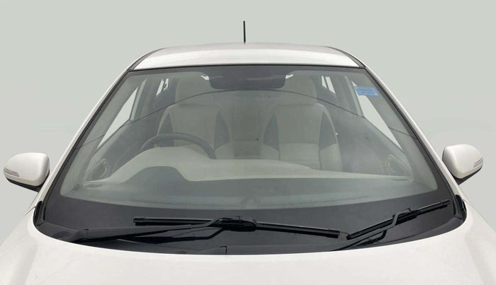 2019 Hyundai Elite i20 ASTA (O) CVT, Petrol, Automatic, 23,673 km, Front Windshield