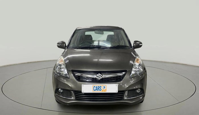 2016 Maruti Swift Dzire VXI, Petrol, Manual, 32,941 km, Front