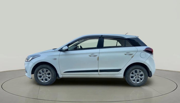 2019 Hyundai Elite i20 MAGNA PLUS 1.2, Petrol, Manual, 1,52,359 km, Left Side