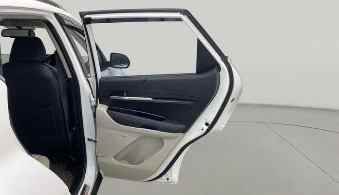 2022 KIA SONET HTX PLUS 1.5, Diesel, Manual, 59,463 km, RHS Rear Door
