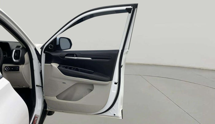 2022 KIA SONET HTX PLUS 1.5, Diesel, Manual, 59,463 km, RHS Front Door